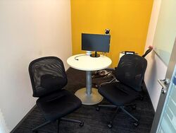Raffles Place MRT (D1), Office #593651041